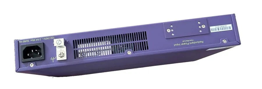 Коммутатор Extreme Networks X440-G2-12P-10GE4 12 Ports Power over Ethernet POE S