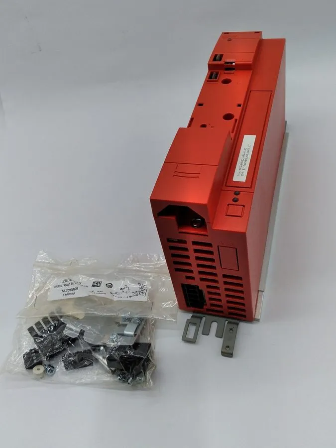 Частотный преобразователь MC07B0022-5A3-4-00