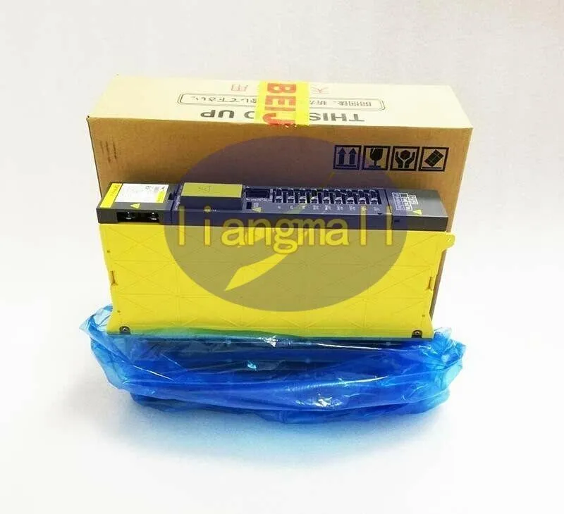 Сервоусилитель FANUC SERVO AMPLIFIER DRIVE A06B-6079-H205