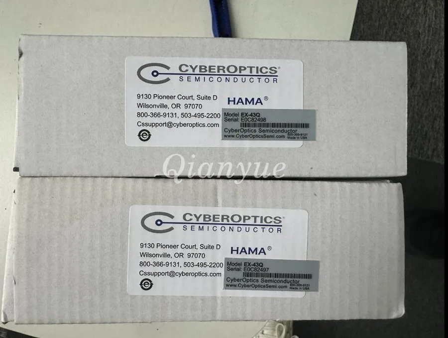 Датчик EX-43Q Compact Wafer Scanning Sensor