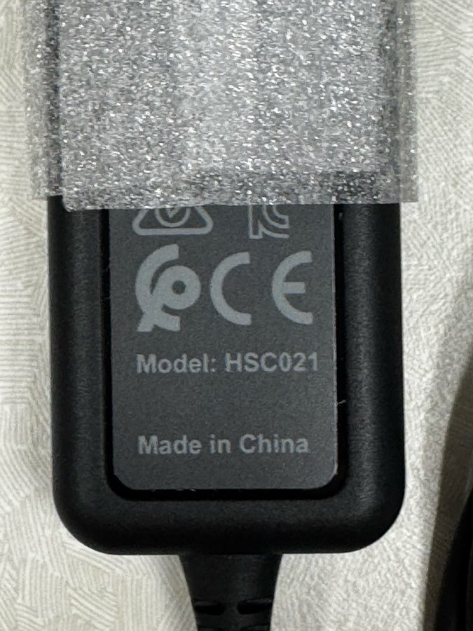 Фото лота HSC021 от продавца №94153