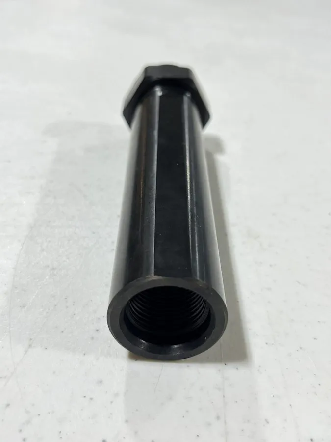 Режущий инструмент DA180 "STUBBY" Collet Chuck 6.20"OAL 1-1/4"SHK Craftsman USA 