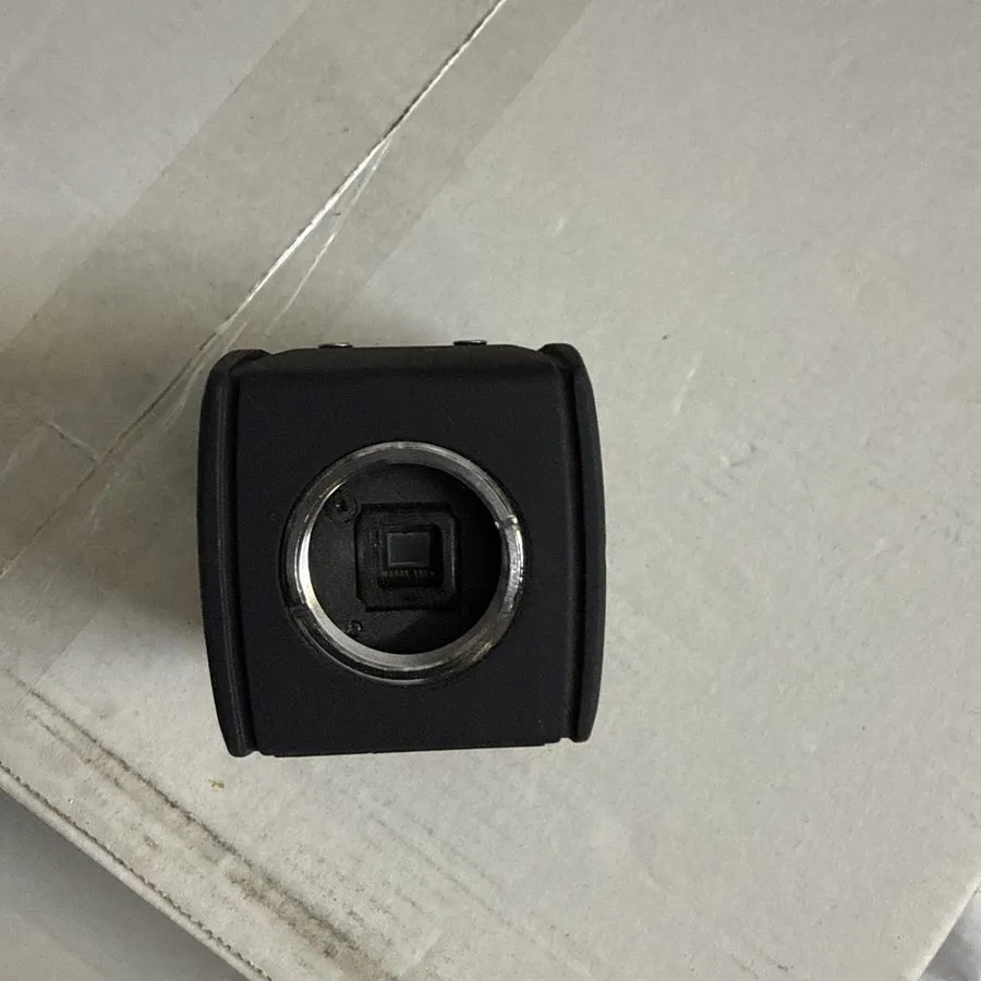 Камера PELCO CAMERA MCC1370H2 SER NO 03Z2009253D — фото лота 2