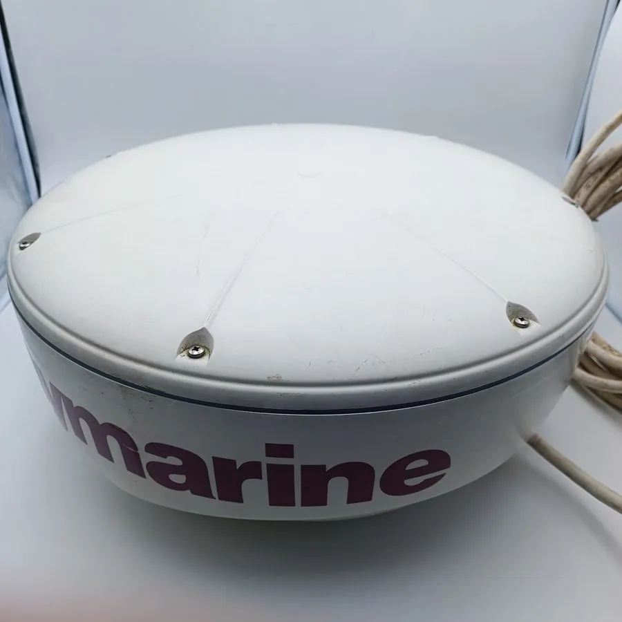 Радар Raymarine RD218 2kW 18" Radome Radar Scanner Dome E52065 C70 C80 C120 E80 