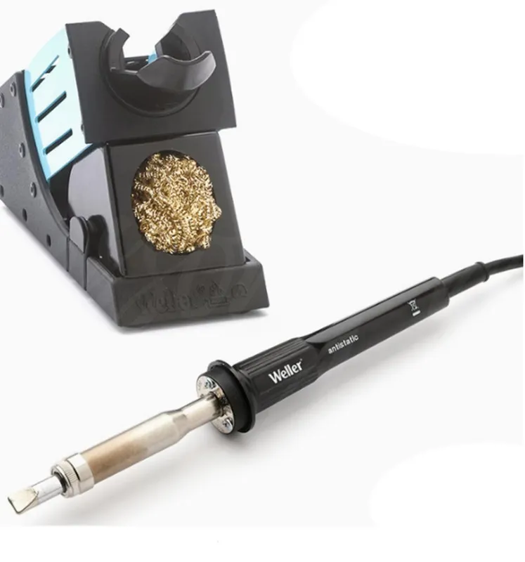 Паяльная станция WT1H+WSP150 soldering station thermostat digital display