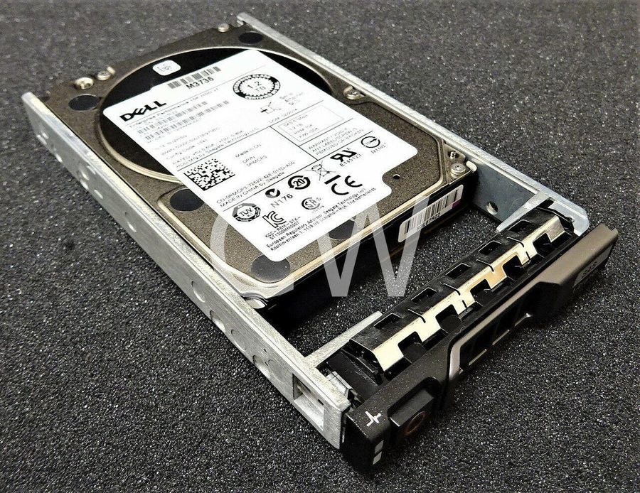 Жёсткий диск Seagate 1DA200-150 1.2TB SAS 6Gbps 10K Hard-Drive ST1200MM0007 HDD 