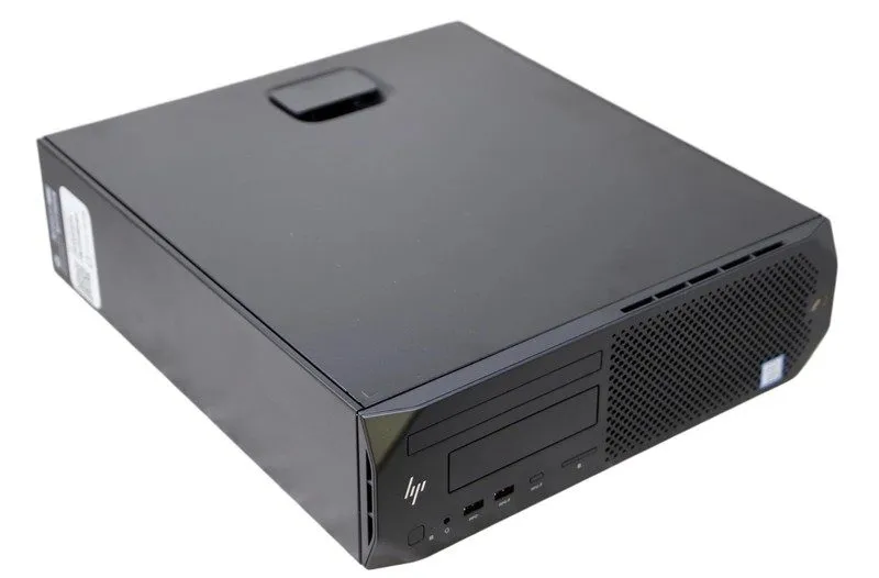 HP Z2 SFF G4 Workstation PC Desktop i7-8700K 32GB RAM 512GB SSD+ 1TB HDD Win11P