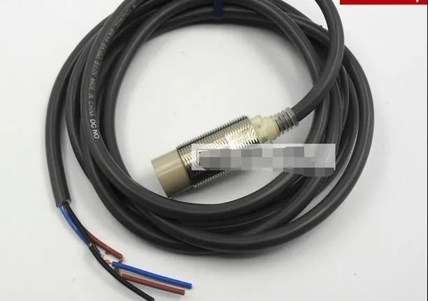 Датчик приближения E2E-X10E1-Z