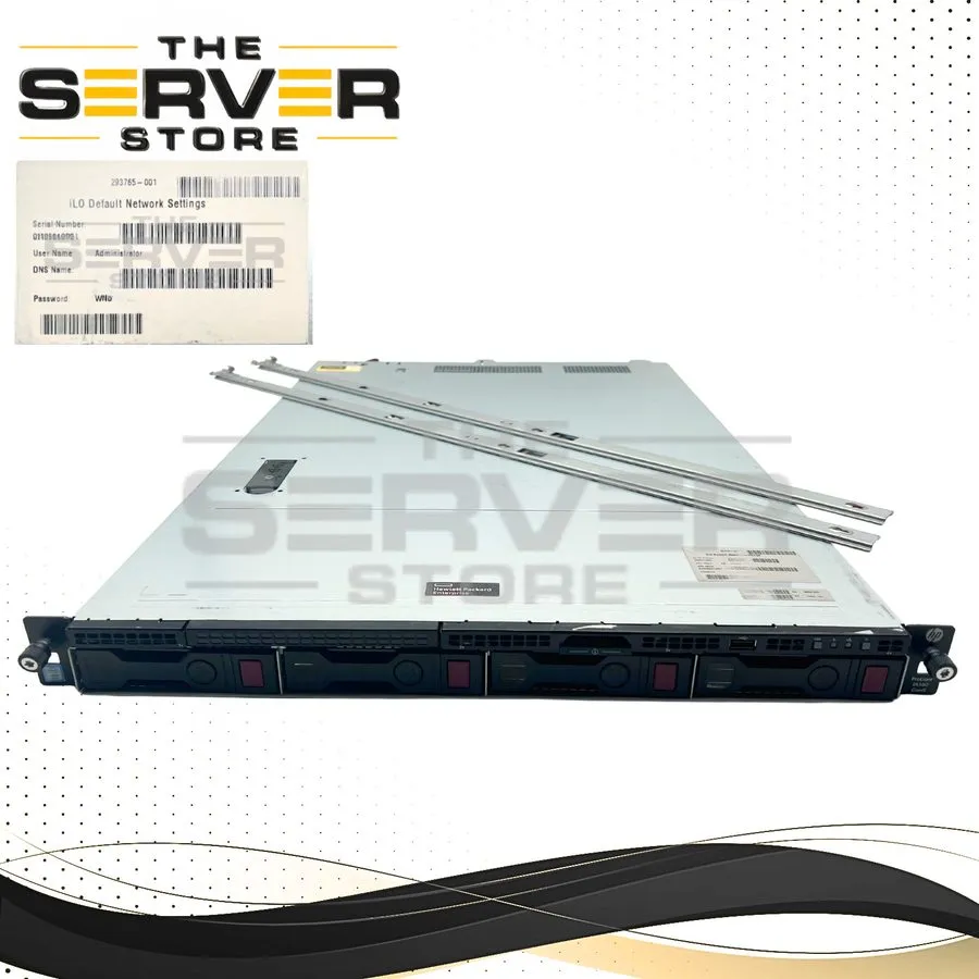 Салазки для диска HPE ProLiant DL160 GEN 9 1U Rack Mount Server with : Motherboa