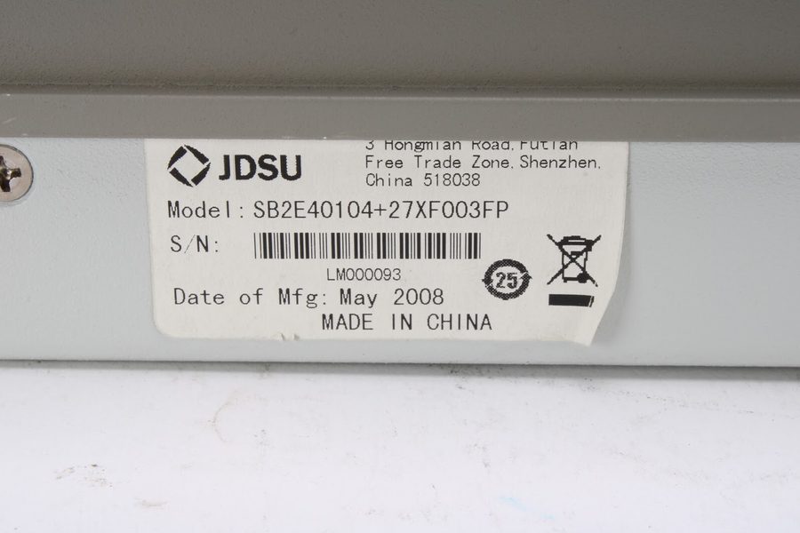Фото лота SB2E40104+27XF003FP от продавца №93438