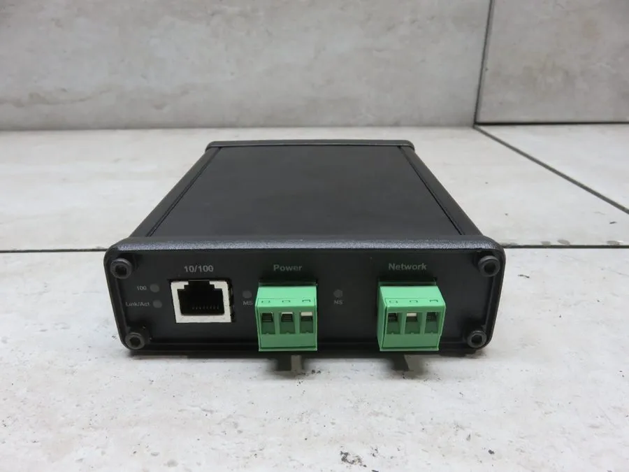 Шлюз полевой шины AN-X2-AB-DHRIO ProSoft Technology EtherNet/IP to Remote I/O or