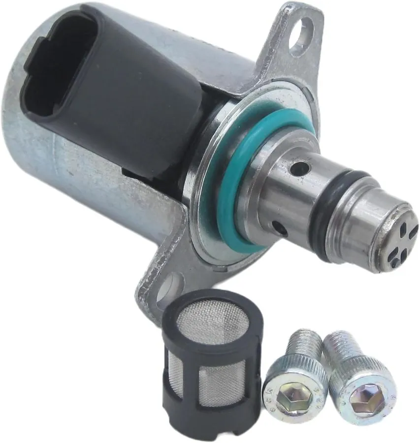 Клапан Fuel Pressure Regulator Valve BK2Q-9358-AA Fit
