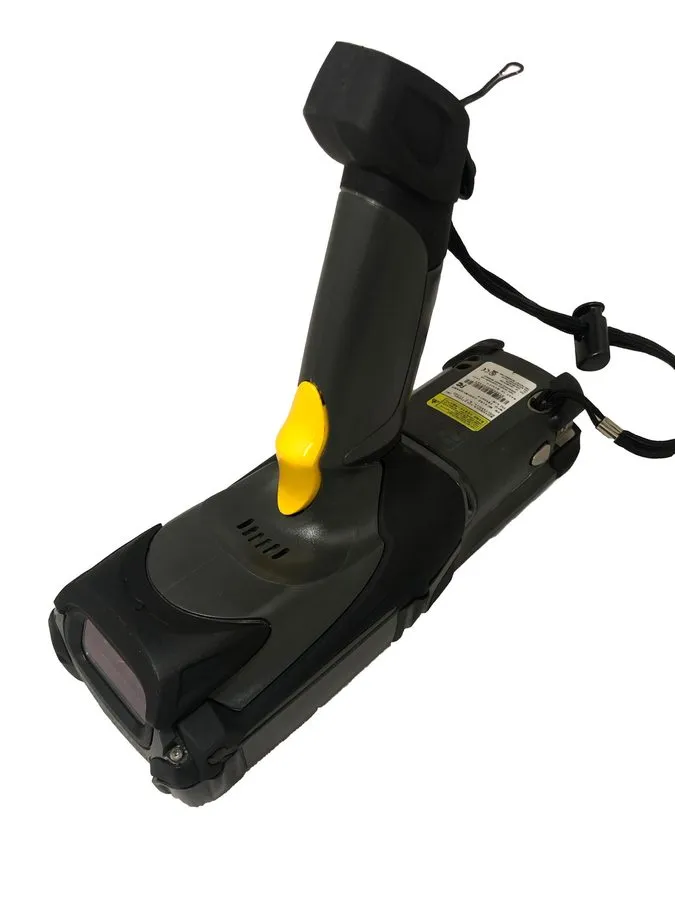 Сканер штрих-кода Motorola Symbol MC9190 Wireless Windows Barcode Scanner MC9190