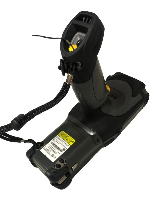 Сканер штрих-кода Motorola Symbol MC9190 Wireless Windows Barcode Scanner MC9190 — фото лота 2
