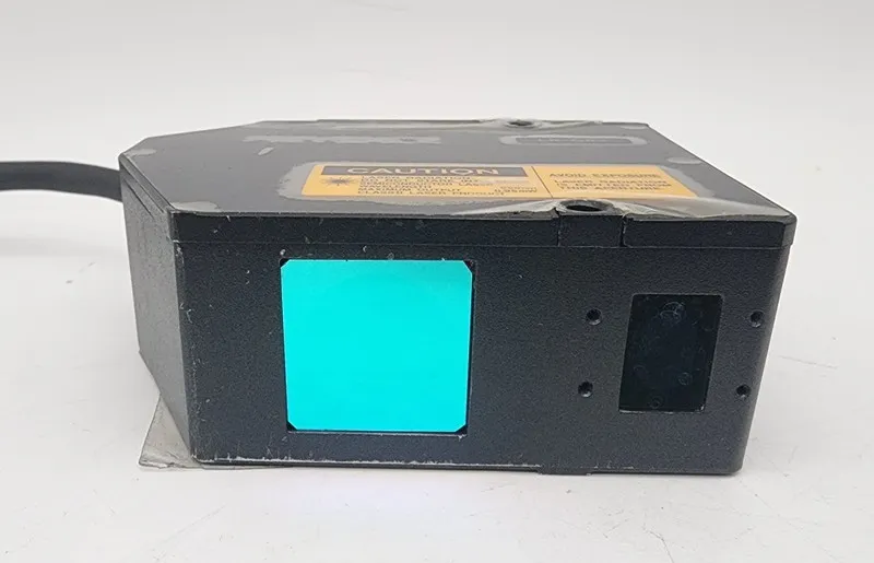 Фотоэлектрический датчик Keyence LK-G82 Laser Displacement Photoelectric Sensor
