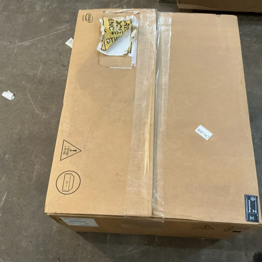 Сервер Dell power edge T330 computer CM-008 — фото лота 1