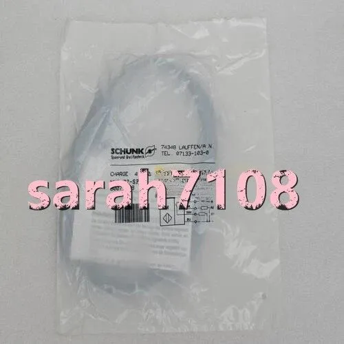 Робот ones SCHUNK sensor MMSK22-SP12 30071889