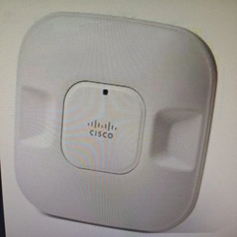 Точка доступа Wi-Fi 11x Cisco AIR-AP1041N-A-K9 802.11n 300Mbps Wireless Access P