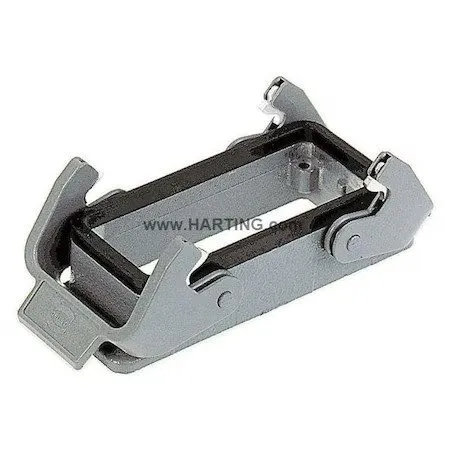 Разъём Harting Rectangular Connector Housing, 117.6 Mm L