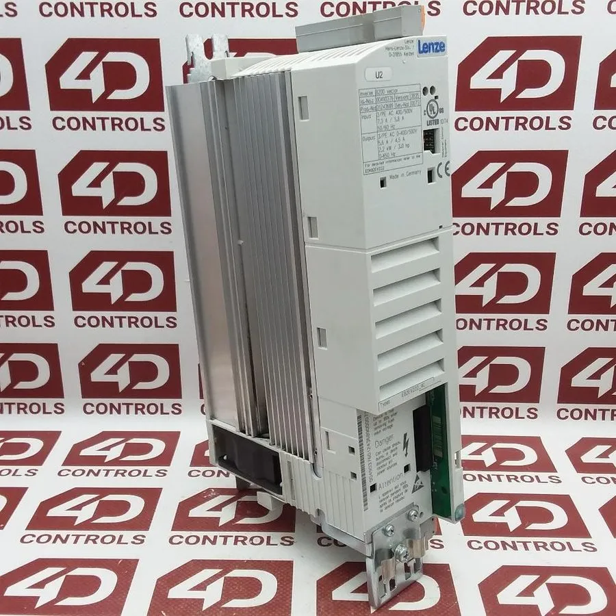 Частотный преобразователь LENZE E82EV222-4C Inverter Drive