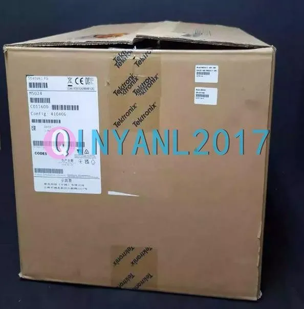 Осциллограф Tektronix MSO24 2-BW-200 200 MHz 4-Channel Mixed Signal Oscilloscope