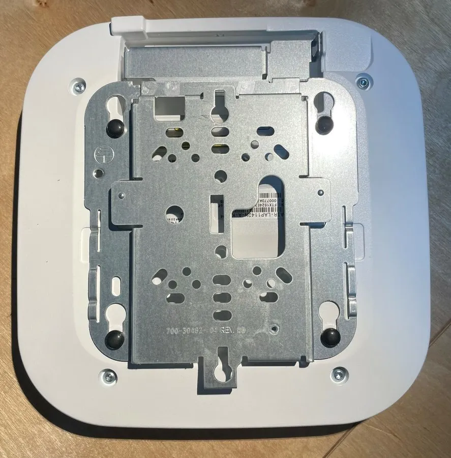 Точка доступа Wi-Fi x Cisco AIR-LAP1142N-A-K9 Aironet 802.11n Single Band Access