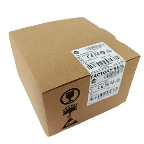 Модуль ввода-вывода Allen Bradley 1794-AENT /B Flex I/O EtherNet/IP Adaptor AB
