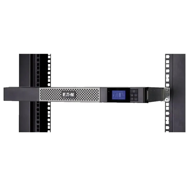 ИБП Eaton 5P 5P550R 550VA/420W 120V 1U Line-interactive Rackmount UPS