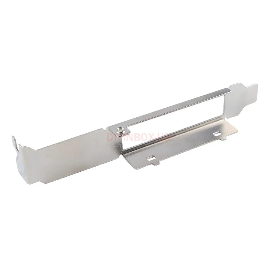 Оборудование видеонаблюдения Lot D61627-003 Full Height PCIE High Profile Bracke — фото лота 1