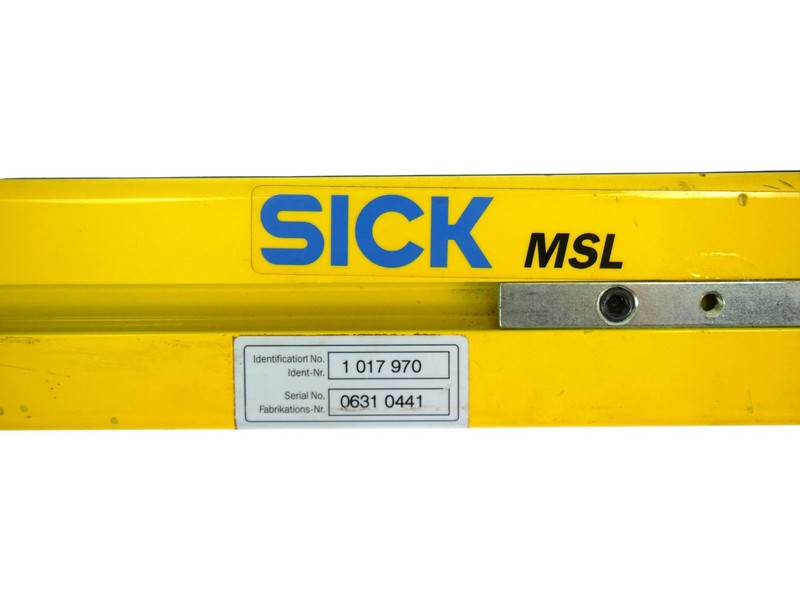 Фото лота MSLE02-S06 от продавца №61724