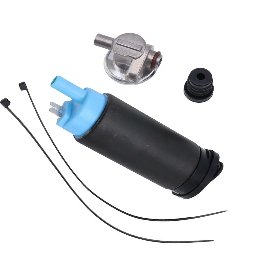 Насос Fuel Pump Pressure Regulator для KTM 1050 Adventure/1090 Adventure/1190 US — фото лота 2