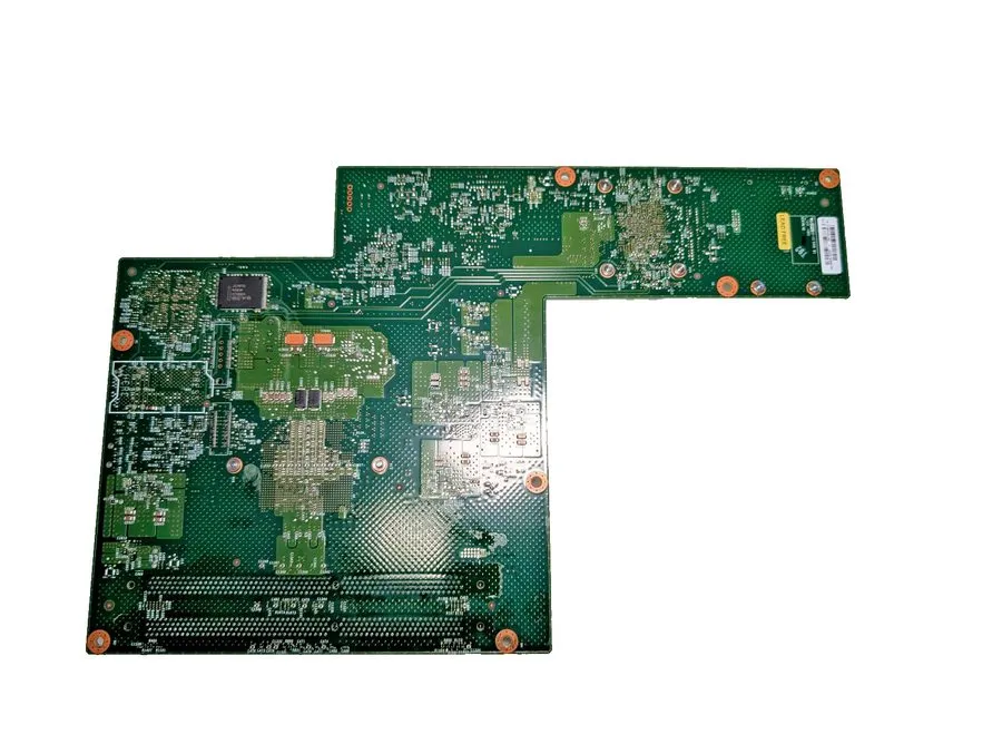 Межсетевой экран Cisco 73-17499-03 A0 Firepower 4100 Series Supervisor Controlle — фото лота 1