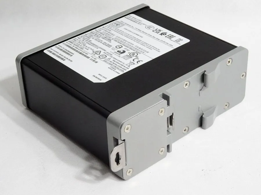 Коммутатор Cisco IE-1000-6T2T-LM 6 Port FE Copper 2 Port FE Copper Uplink Indust