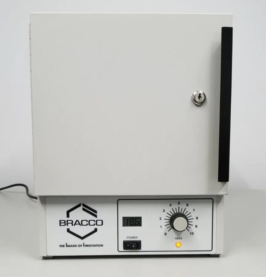 Инкубатор Boekel Scientific 133001.BRACCO Laboratory Oven Warmer Incubator 120v  — фото лота 1