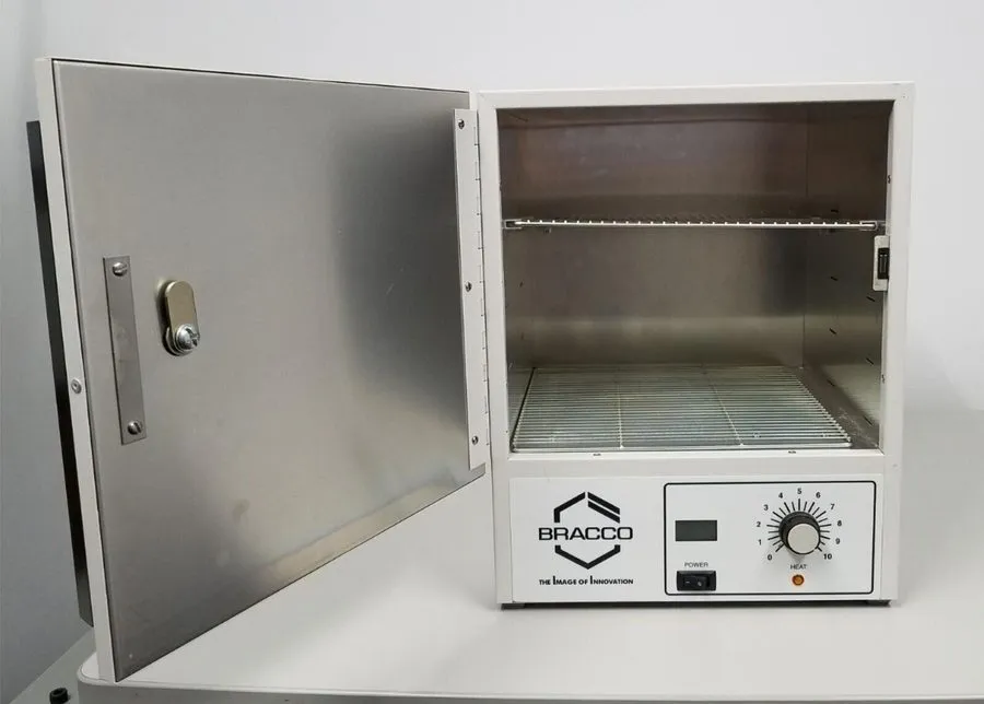 Инкубатор Boekel Scientific 133001.BRACCO Laboratory Oven Warmer Incubator 120v  — фото лота 2