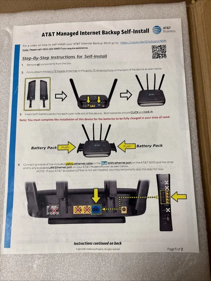 Маршрутизатор DataRemote CDS-9010 Cellular LTE Data Over Wireless Wifi Router AT