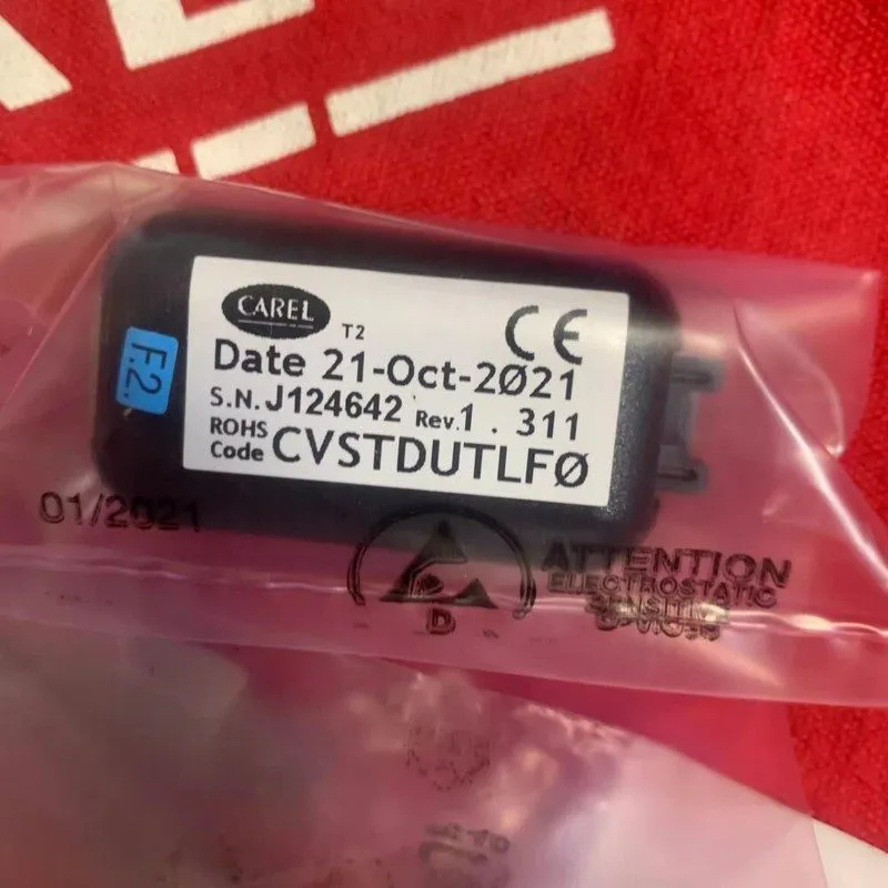 Климатическое оборудование CAREL CVSTDUTLF0 CONVERTER