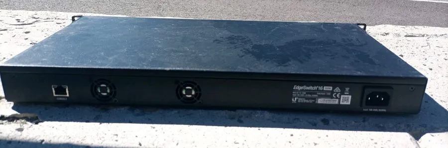 Коммутатор ES-16-150W