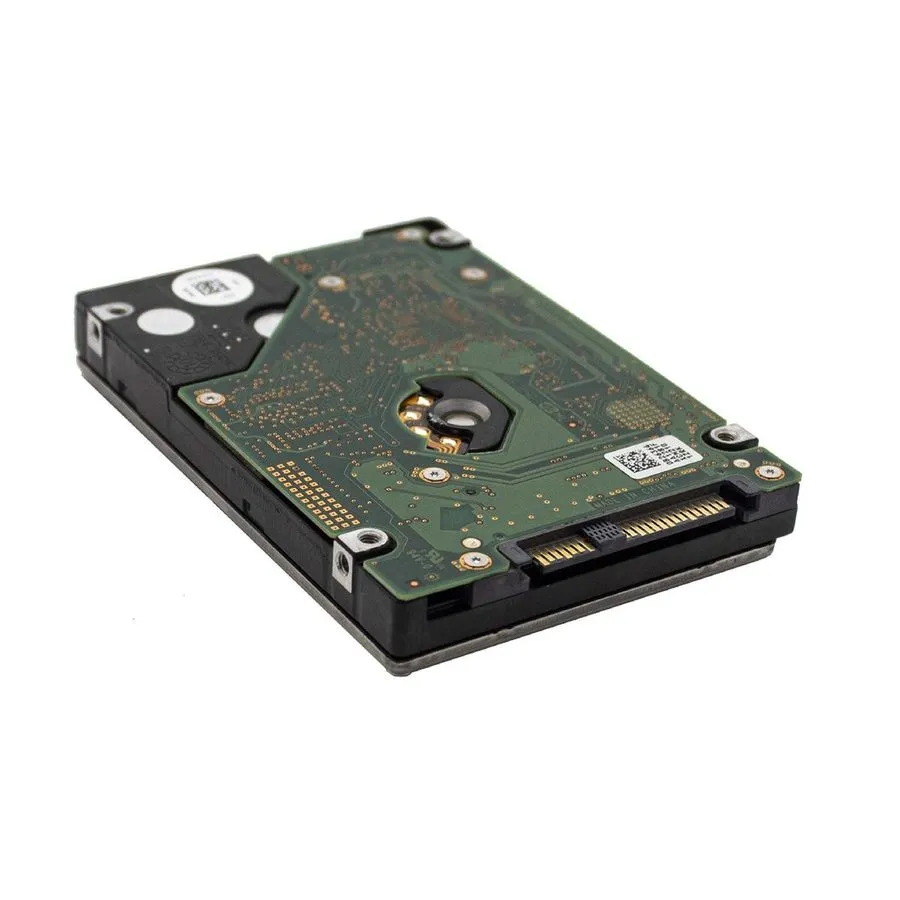 Жёсткий диск Hgst HUC106060CSS600 600Gb 2.5 Inch Sas Hdd 10K 10000 Rpm 6Gb 15Mm
