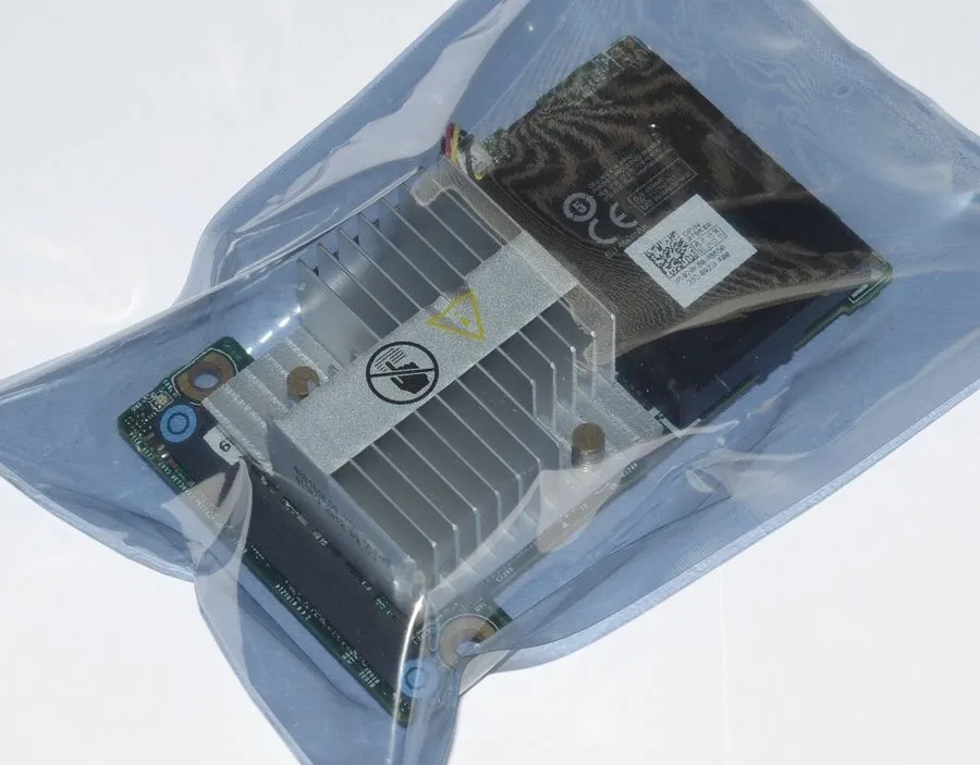 Контроллер DELL MCR5X PERC H710 Mini Mono 6Gb/s PCI-E SAS RAID Controller Card