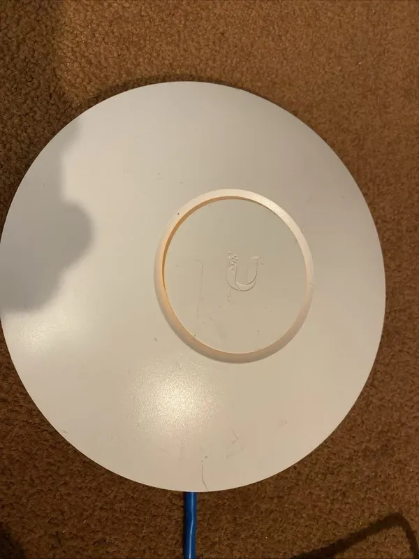 Точка доступа Wi-Fi Ubiquiti Networks UniFi AP UAP SWX-UAP 6545A-UAP Wireless Ac