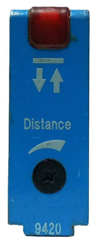 Датчик приближения SICK WT12-N4381 1011019 10-30 V DC Adjustable Photoelectric P — фото лота 2