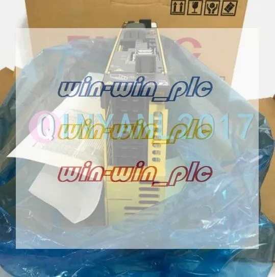 Сервоусилитель Fanuc servo drive A06B-6166-H201