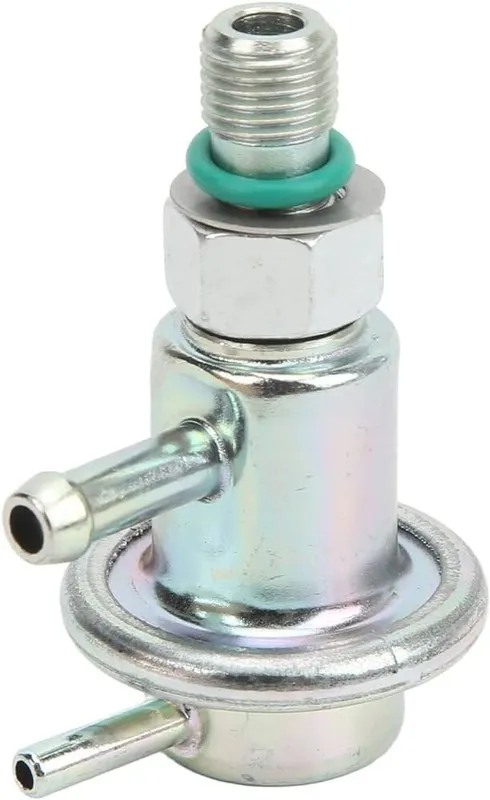 Трубопроводная арматура Toyota Land Cruiser 93-97 LX450 Fuel Pressure Regulator 