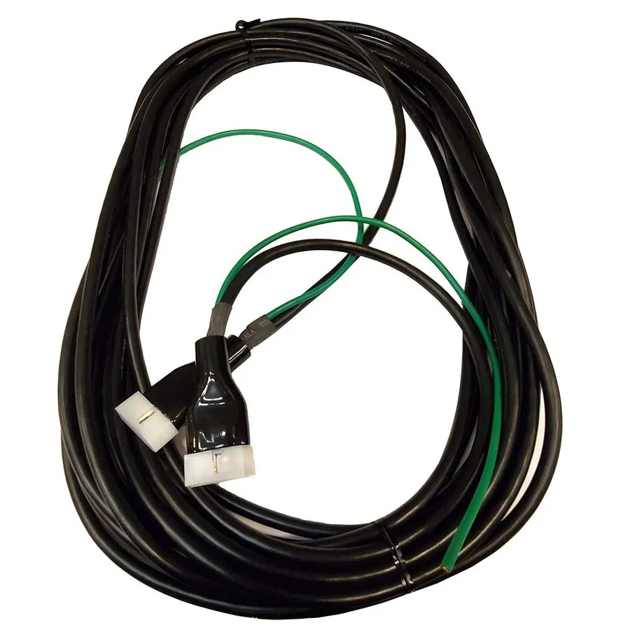 Кабель Icom OPC-1465 Shielded Control Cable f/AT-140 to M803 10M ICOM Expedi