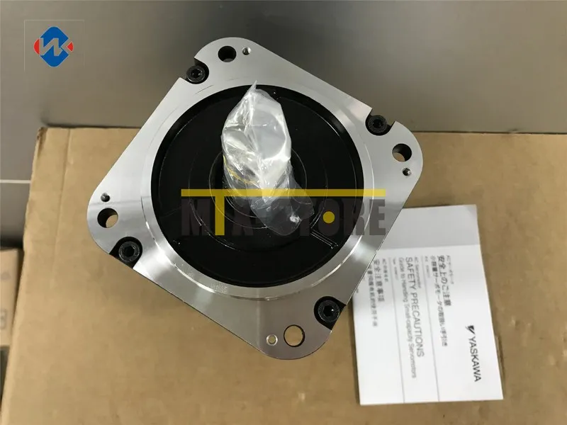 Серводвигатель Yaskawa servo motor SGMGV-20A3A2S