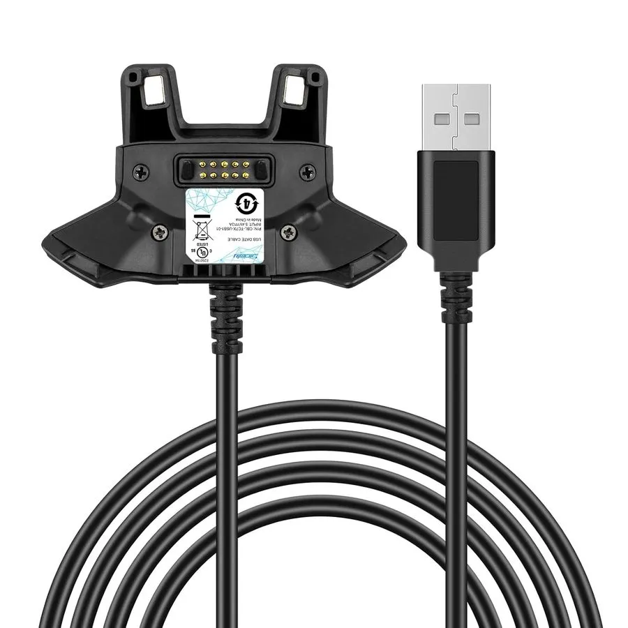 Блок питания Zebra TC70 TC75 TC70X TC75X 5 Slot Charging Cradle Dock w Power Sup