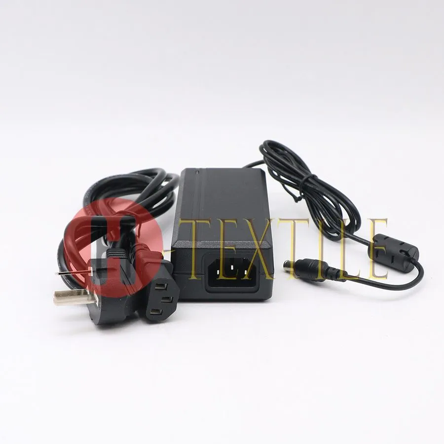 Блок питания Dahua ADS-65LSI-52-1 video camera adapter 48V 1.25A with pin power 