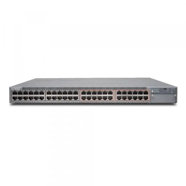 Коммутатор Juniper Networks EX4300-48MP