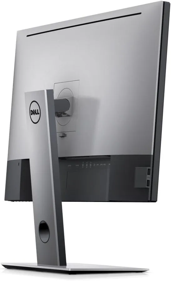 Монитор Grade B Dell UltraSharp UP3017 LED Monitor 30in W/ stand 2560 x 1600 — фото лота 2